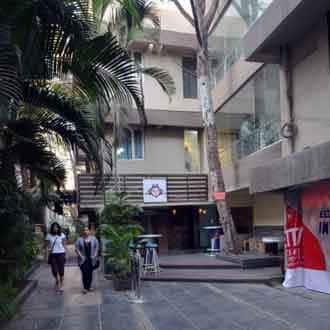 Alcove Service Apartments- Koregaon Park, Blossom, Pune 1